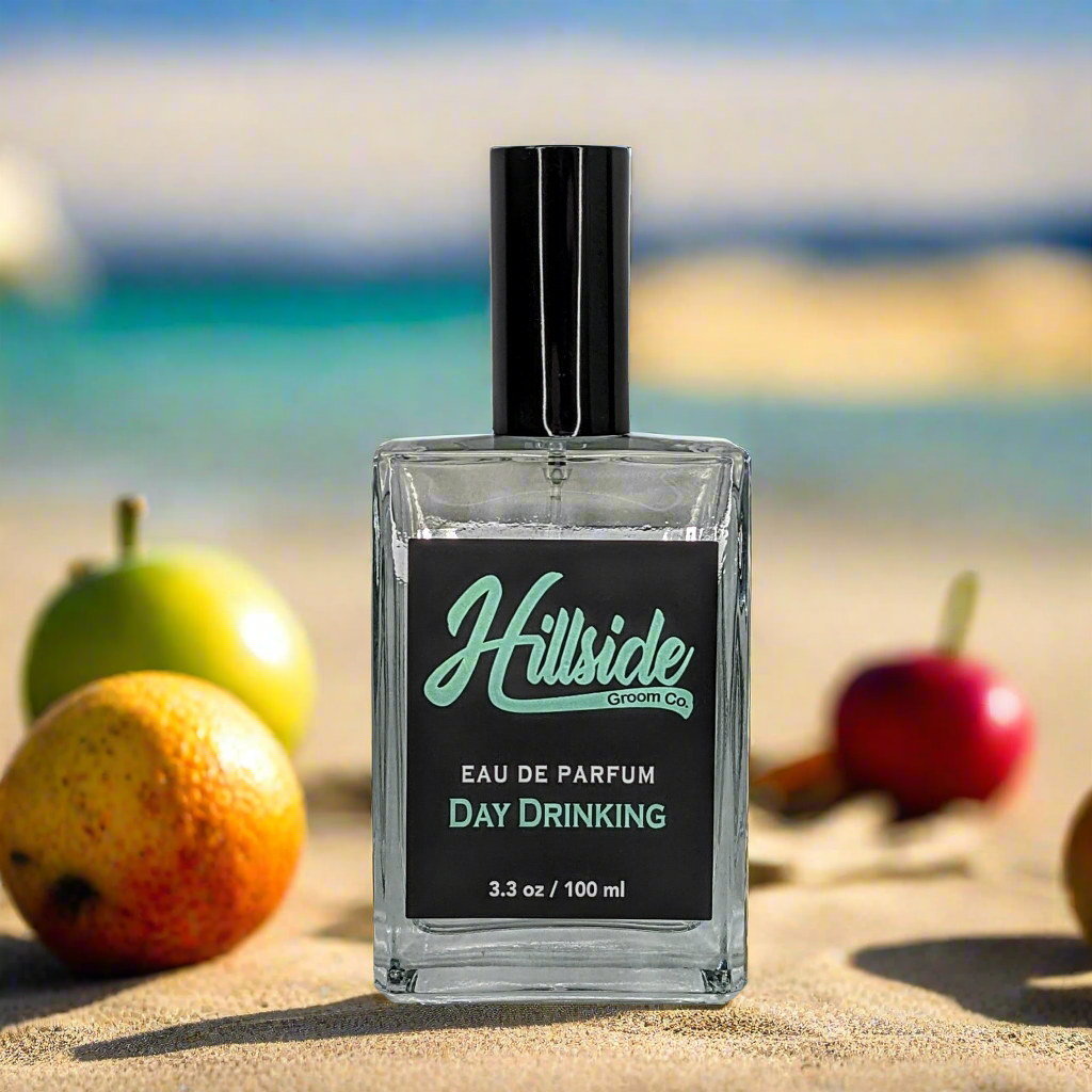 Cologne EDP Day Drinking Hillside Groom Company