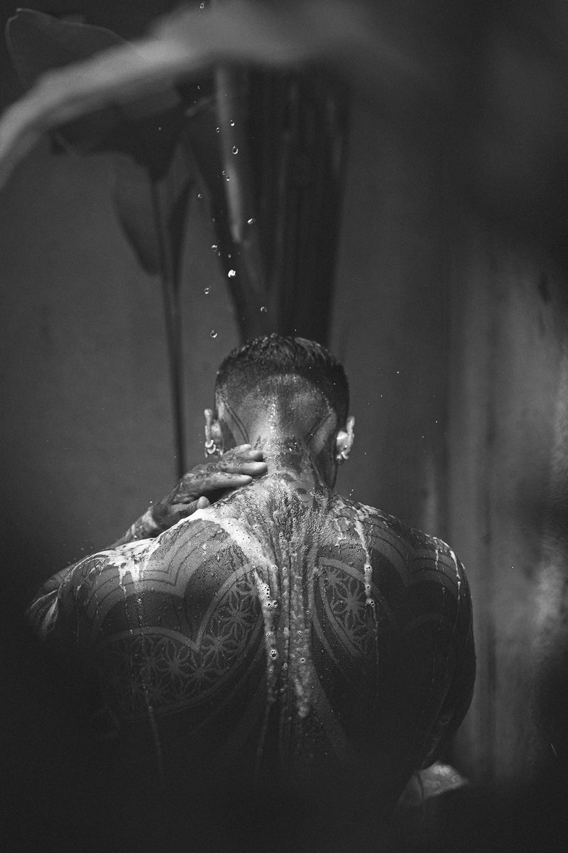 Body Hillside Groom Company