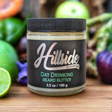 Beard Butter - Day Drinking Scent