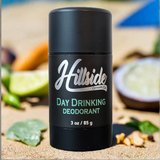 Deodorant - Day Drinking Scent