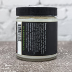 Beard Butter - Island Lime Scent