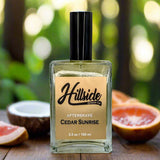 Cedar Sunrise Aftershave *Canada only*