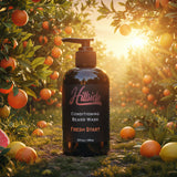 Fresh Start Conditioning Beard Wash
