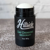 Deodorant - Day Drinking Scent