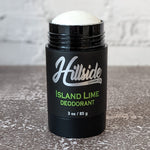 Deodorant - Island Lime Scent