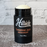 Deodorant - Tangerine Jack Scent