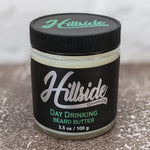 Beard Butter - Day Drinking Scent