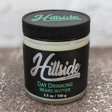 Beard Butter - Day Drinking Scent