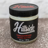 Beard Butter - GingerWood Scent