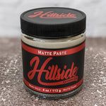 Matte Paste