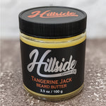 Beard Butter - Tangerine Jack Scent