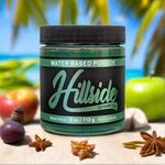 Water Based Pomade