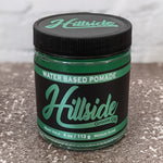 Water Based Pomade